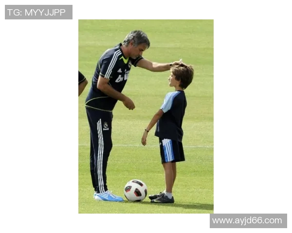 足球明星的儿子们都有怎样独特的名字和背后的故事揭秘