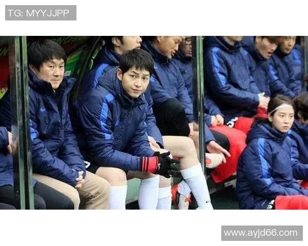 国民老公足球明星盘点他们的魅力与成就让你惊叹不已