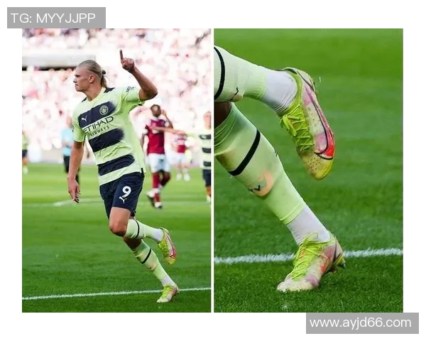 英超足球明星们的足球鞋选择与穿搭风格解析