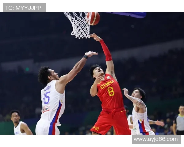 中国篮球明星雨的崛起与辉煌历程解析，如何影响中国篮球未来发展