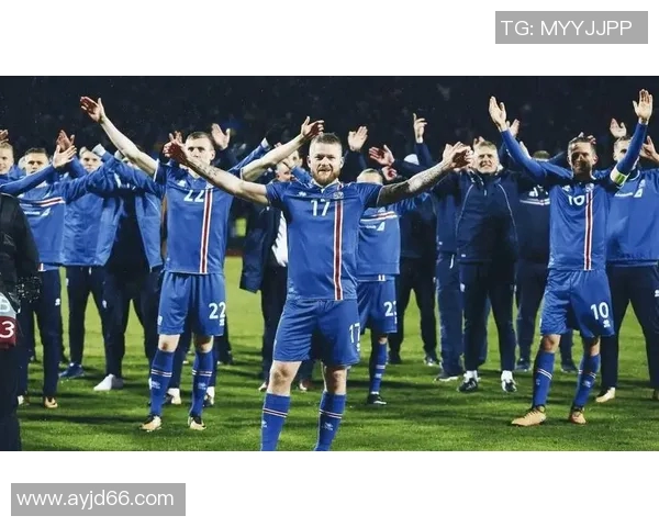 冰岛足球明星在欧洲杯的辉煌历程与传奇故事