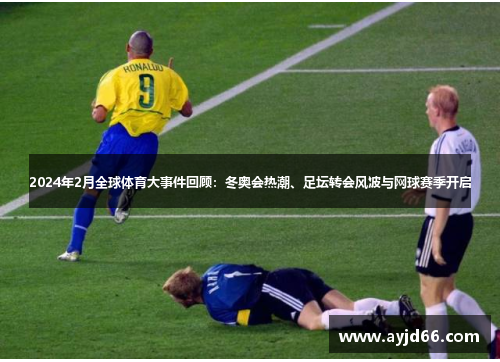 2024年2月全球体育大事件回顾：冬奥会热潮、足坛转会风波与网球赛季开启