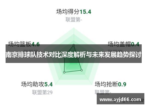 南京排球队技术对比深度解析与未来发展趋势探讨