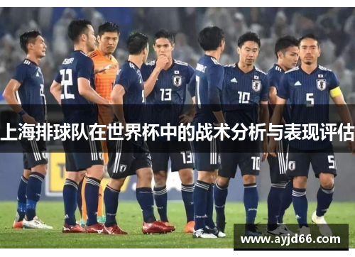 上海排球队在世界杯中的战术分析与表现评估